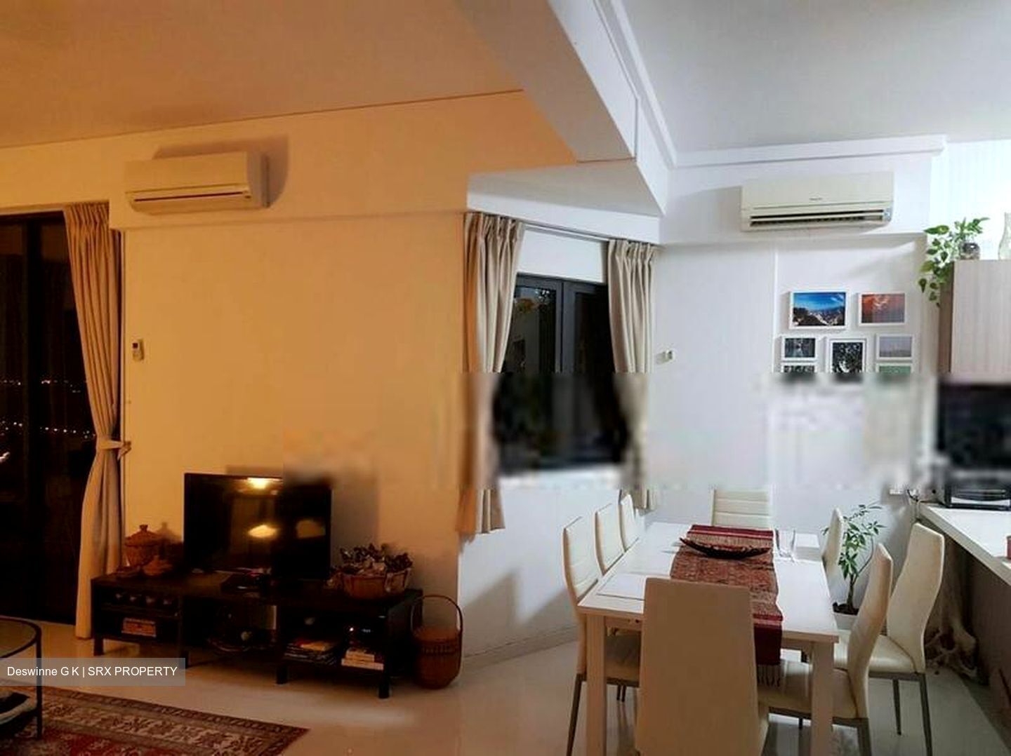 Bayshore Park (D16), Condominium #408479311
